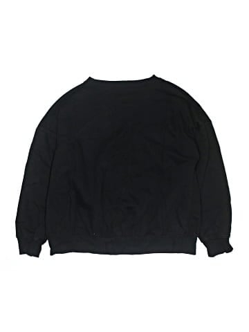 Justice Sweatshirt (view 2)