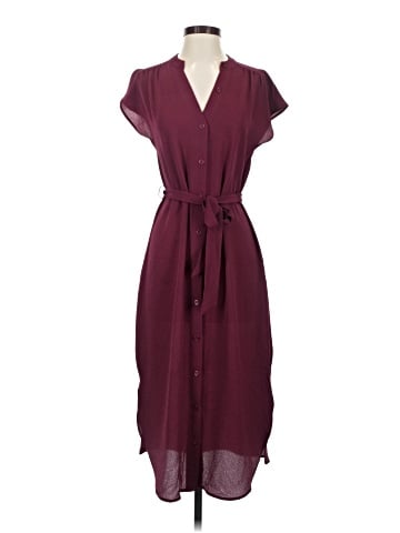 Fortune + Ivy Casual Dress (view 1)