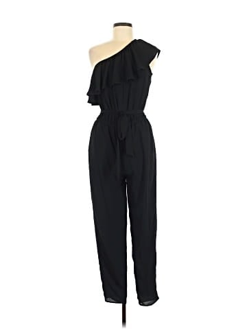 Naked Zebra Jumpsuit (view 1)