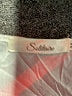 Solitaire Ivory 3/4 Sleeve Blouse Size 2X - photo 7
