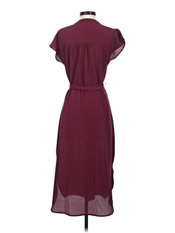 Fortune + Ivy Casual Dress (view 2)