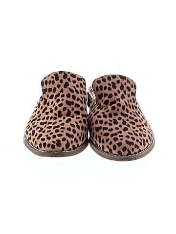 Indigo Rd. Mule/Clog (view 2)