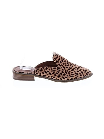 Indigo Rd. Mule/Clog (view 1)