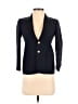 Nordstrom Blue Blazer Size 10 - photo 1