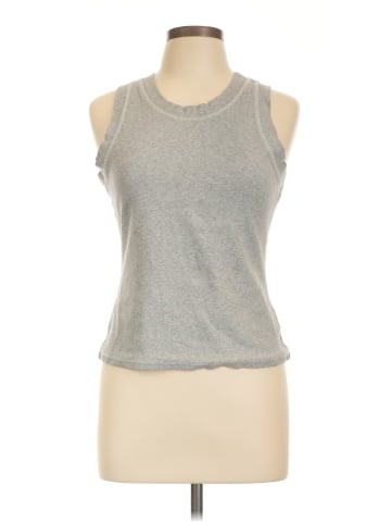 Doe & Rae Sleeveless T-Shirt (view 1)