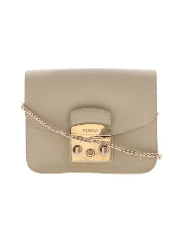 FURLA Leather Crossbody Bag (view 1)