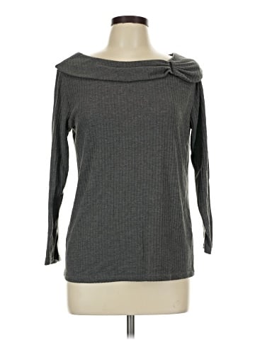 Rafaella 3/4 Sleeve T-Shirt (view 1)