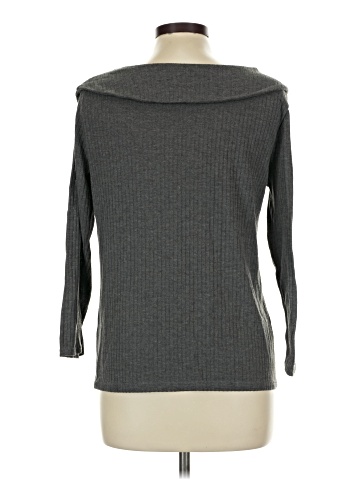 Rafaella 3/4 Sleeve T-Shirt (view 2)