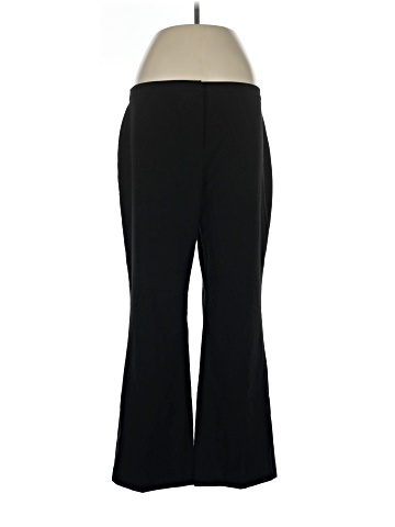 Susan Graver Dress Pants (view 1)