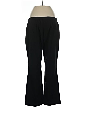 Susan Graver Dress Pants (view 2)