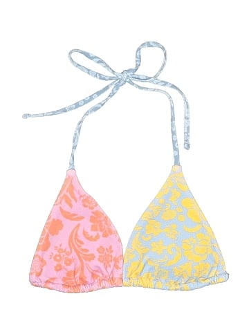 Roxy Swimsuit Top (view 1)
