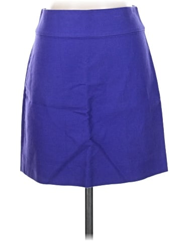 J.Crew Factory Store Casual Skirt (view 1)
