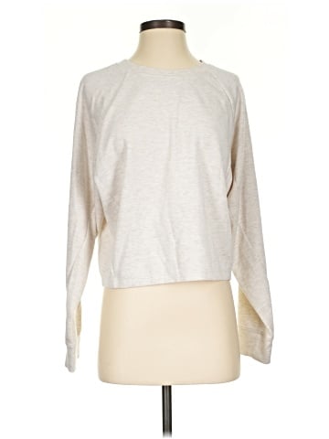 Express Sweatshirt (view 1)