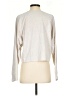 Express Silver Sweatshirt Size S - photo 2