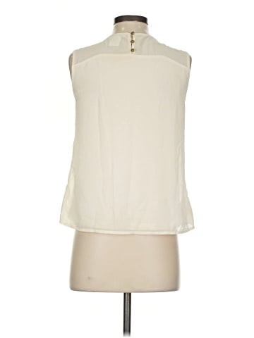 Esley Sleeveless Blouse (view 2)