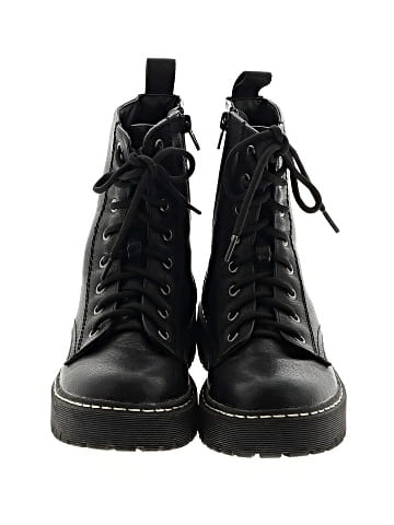 Sincerely Jules Ankle Boots (view 2)