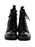 Sincerely Jules Black Ankle Boots Size 6 1/2 - photo 2
