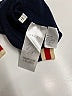 Gucci 100% Wool Color Block Blue Wool Pullover Sweater Size 6-9 mo - photo 6