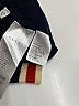 Gucci 100% Wool Color Block Blue Wool Pullover Sweater Size 6-9 mo - photo 5
