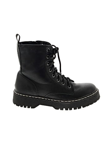 Sincerely Jules Ankle Boots (view 1)