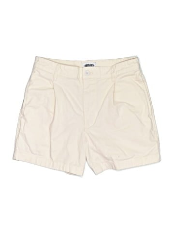 Dockers Khaki Shorts (view 1)