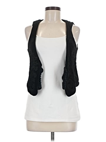 Of Two Minds Vest (view 1)