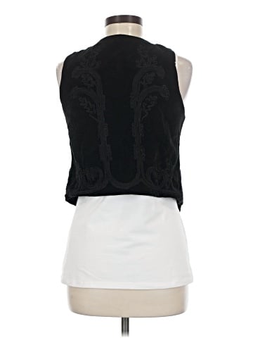 Of Two Minds Vest (view 2)