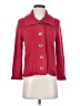 Rafaella Red Cardigan Size S - photo 1