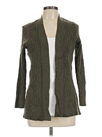 Cyrus Cardigan (view 1)