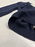 Gucci 100% Wool Color Block Blue Wool Pullover Sweater Size 6-9 mo - photo 4