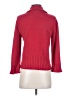 Rafaella Red Cardigan Size S - photo 2