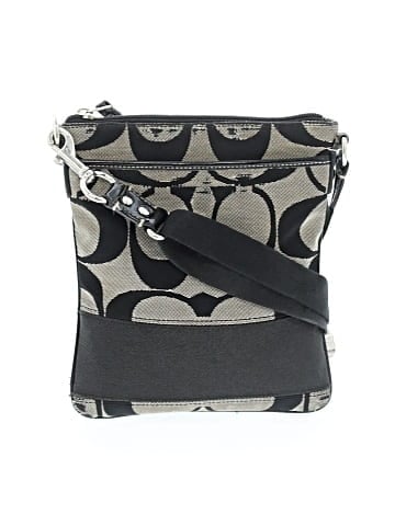 Coach Factory Crossbody Bag (view 1)