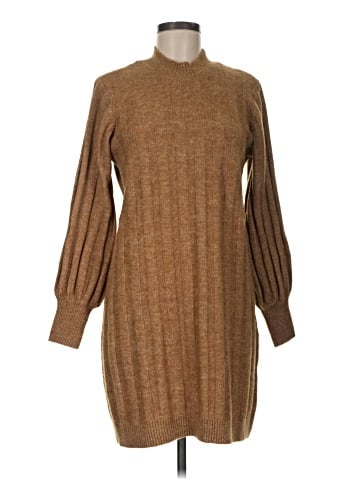 Vero Moda Turtleneck Sweater (view 1)