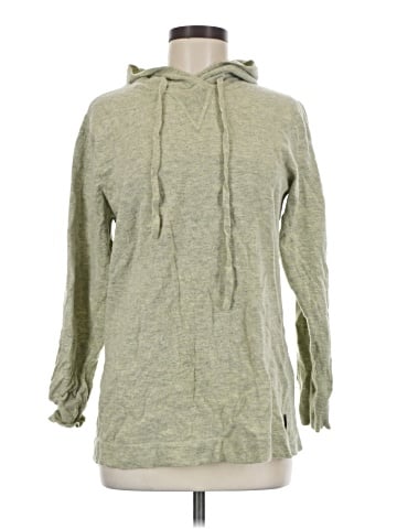 Woolrich Pullover Hoodie (view 1)