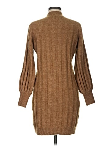 Vero Moda Turtleneck Sweater (view 2)