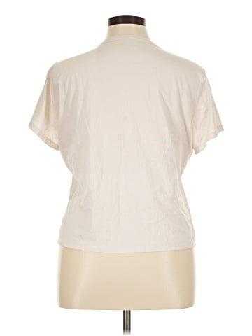 Abercrombie & Fitch Short Sleeve T-Shirt (view 2)