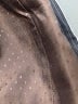 BCBGMAXAZRIA Black Blazer Size S - photo 7