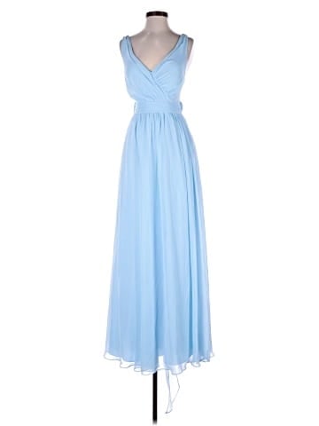 Azazie Cocktail Dress (view 1)