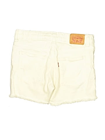 Levi's Denim Shorts (view 2)