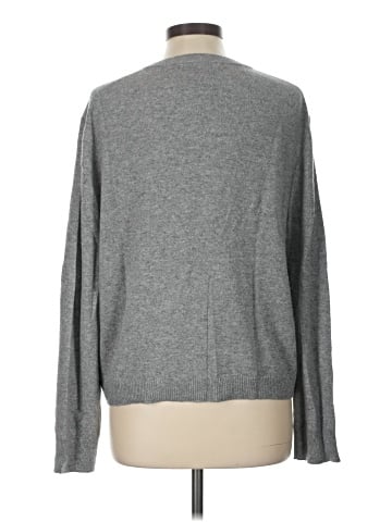 Jenni Kayne Cashmere Pullover Sweater (view 2)