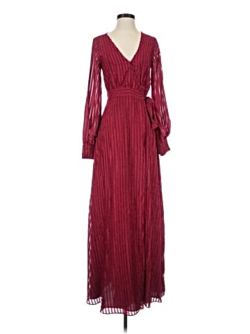 Fame And Partners Casual Dress (view 1)