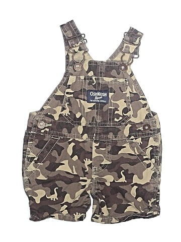 OshKosh B'gosh Overalls (view 1)