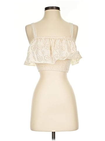 Japna Sleeveless Top (view 1)