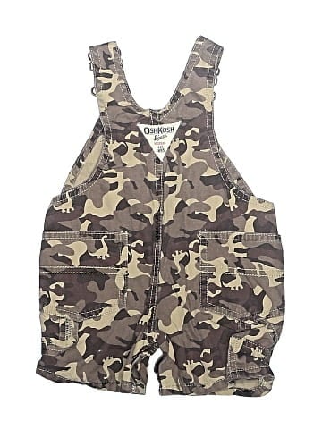 OshKosh B'gosh Overalls (view 2)