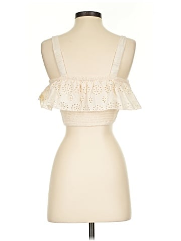 Japna Sleeveless Top (view 2)