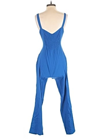 INC International Concepts Jumpsuit (view 2)