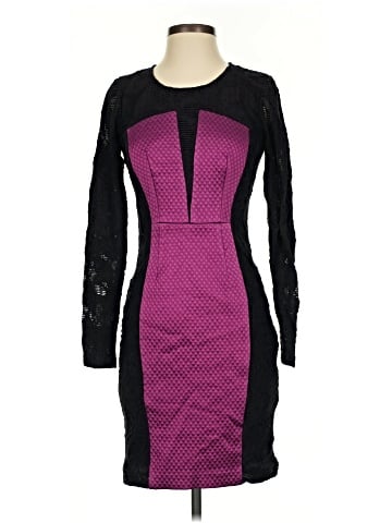 Tracy Reese Cocktail Dress (view 1)