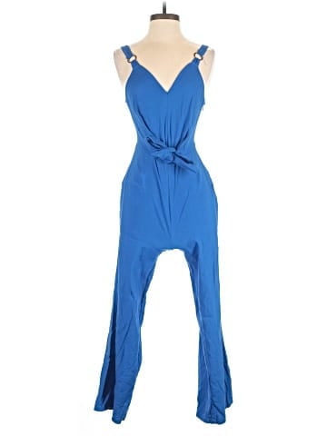 INC International Concepts Jumpsuit (view 1)