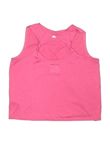 Hurley Sleeveless T-Shirt (view 2)