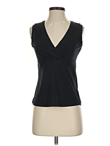 Willi Smith Sleeveless T-Shirt (view 1)